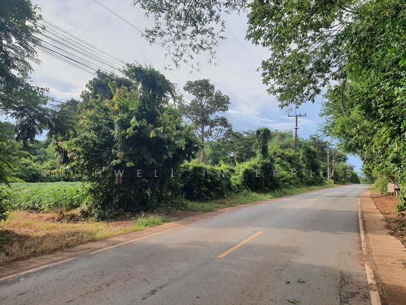 ขายที่ดินดงบัง ประจันตคาม สด/ผ่อน เริ่มต้น 1 ไร่ เริ่มต้นไร่ละ450,000บาท, Prachin Buri, Dong Bang, Prachantakham, Prachin Buri, , 1,600 sqm, Land For Sale, by RICHWELL INTERPLUS, 11692622 - DDproperty.com