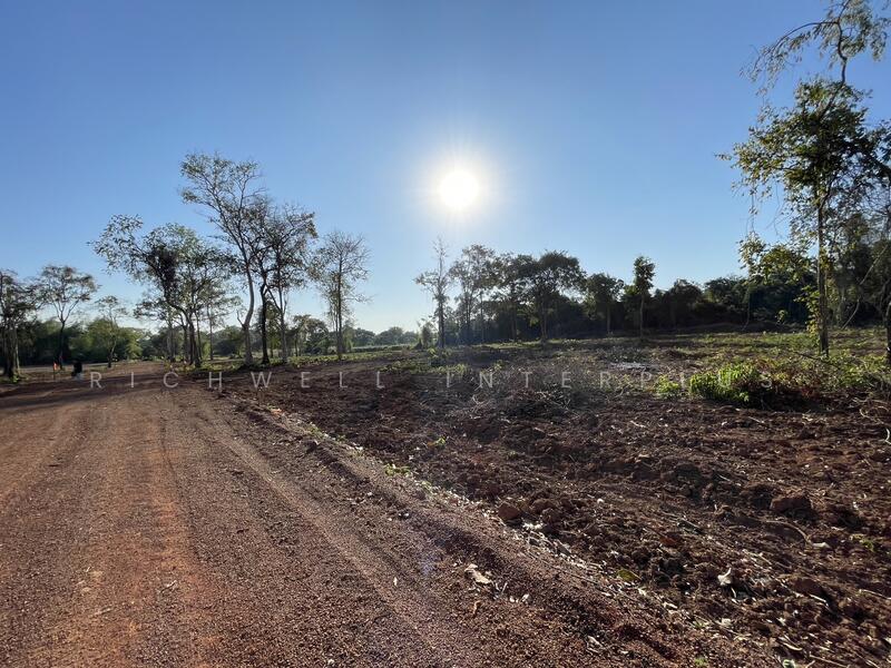 ขายที่ดินดงบัง ประจันตคาม สด/ผ่อน เริ่มต้น 1 ไร่ เริ่มต้นไร่ละ450,000บาท, ปราจีนบุรี, ดงบัง, ประจันตคาม, ปราจีนบุรี, 1,600 ตร.ม., ที่ดิน ขาย, โดย RICHWELL INTERPLUS, 11692622 - DDproperty.com