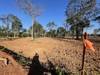 ขาย - เปิดให้จองที่ดินสด/ผ่อนราคาถูกสุดๆ ไม่มีดอกเบี้ยซื้อสดวันนี้ลดได้อีก เนื้อที่ 3 ไร่, ปราจีนบุรี