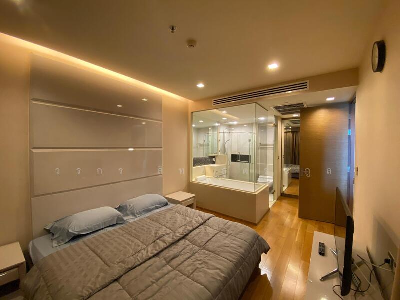 The Address Sathorn, Bangkok, 98 Sathorn Nua Road, Silom, Bang Rak, Bangkok, 2 Bedrooms, 66 sqm, Condo For Sale, by วรกร สิทธิลู่ตระกูล, 11692791 - DDproperty.com