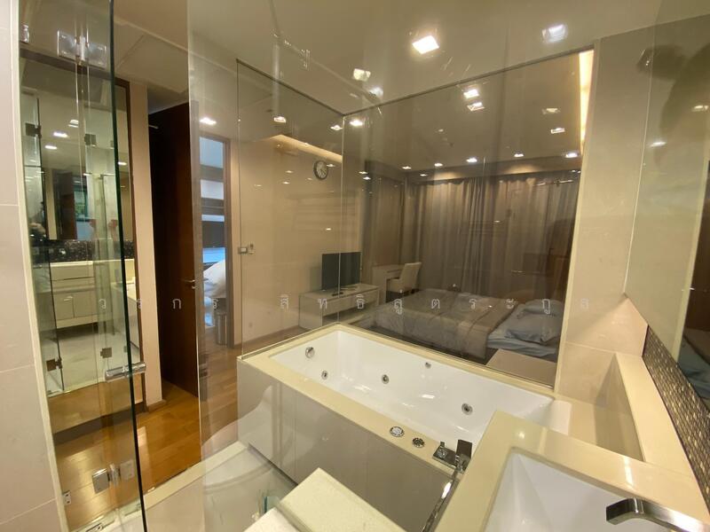 The Address Sathorn, Bangkok, 98 Sathorn Nua Road, Silom, Bang Rak, Bangkok, 2 Bedrooms, 66 sqm, Condo For Sale, by วรกร สิทธิลู่ตระกูล, 11692791 - DDproperty.com
