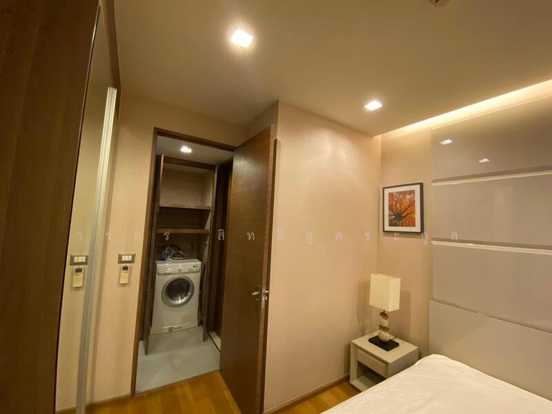 The Address Sathorn, Bangkok, 98 Sathorn Nua Road, Silom, Bang Rak, Bangkok, 2 Bedrooms, 66 sqm, Condo For Sale, by วรกร สิทธิลู่ตระกูล, 11692791 - DDproperty.com