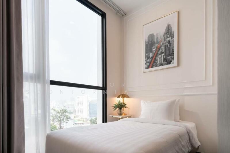 Park Origin Thonglor, กรุงเทพ, Soi Thonglor 10, Sukhumvit Road, คลองตันเหนือ, วัฒนา, กรุงเทพ, 50 ตร.ม., คอนโด ให้เช่า, โดย Chomratkamol Soontorntarawong (Gor), 11692796 - DDproperty.com