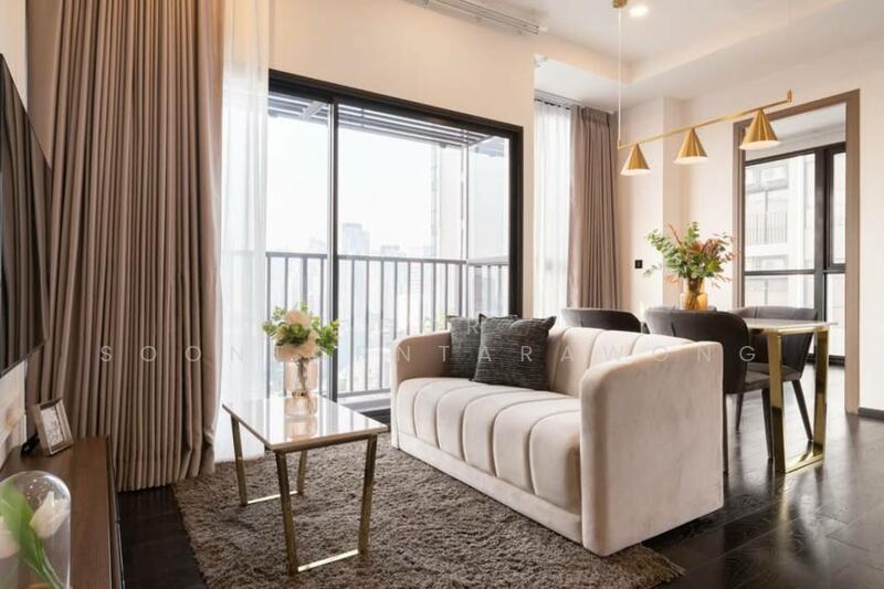 Park Origin Thonglor, กรุงเทพ, Soi Thonglor 10, Sukhumvit Road, คลองตันเหนือ, วัฒนา, กรุงเทพ, 50 ตร.ม., คอนโด ให้เช่า, โดย Chomratkamol Soontorntarawong (Gor), 11692796 - DDproperty.com