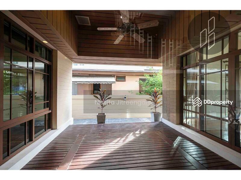 ขาย - Baan Sansiri Sukhumvit 67 : บ้านแสนสิริ สุขุมวิท 67, กรุงเทพ