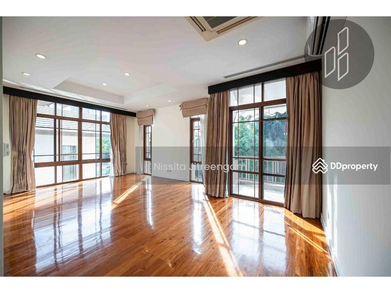 For Sale - Baan Sansiri Sukhumvit 67, Bangkok