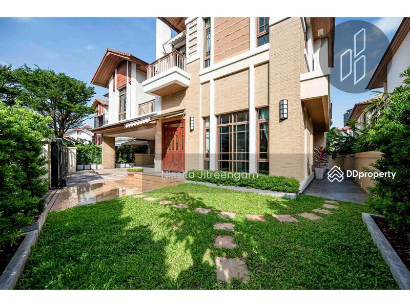 ขาย - Baan Sansiri Sukhumvit 67 : บ้านแสนสิริ สุขุมวิท 67, กรุงเทพ