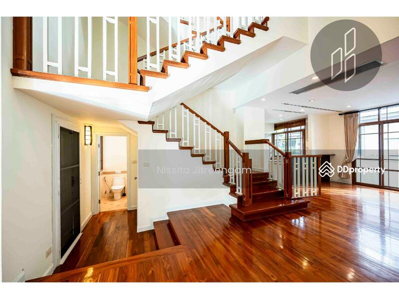 ขาย - Baan Sansiri Sukhumvit 67 : บ้านแสนสิริ สุขุมวิท 67, กรุงเทพ