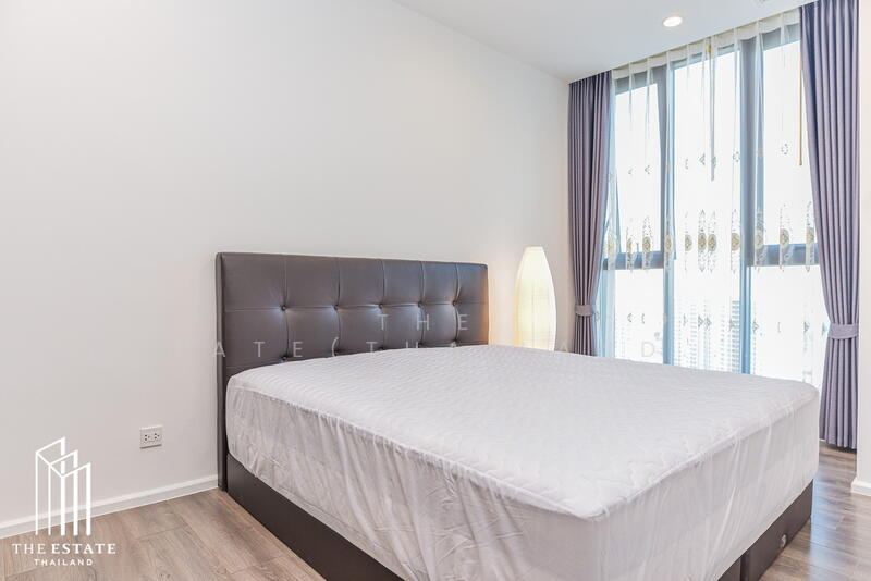 Whizdom Essence, Bangkok, 5 Piyabutr 1 Alley, Bang Chak, Phra Khanong, Bangkok, 1 Bedroom, 34 sqm, Condo For Rent, by The Estate(Thailand) Limited, 11692874 - DDproperty.com