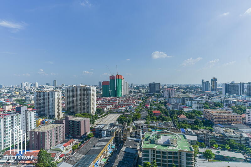 Whizdom Essence, Bangkok, 5 Piyabutr 1 Alley, Bang Chak, Phra Khanong, Bangkok, 1 Bedroom, 34 sqm, Condo For Rent, by The Estate(Thailand) Limited, 11692874 - DDproperty.com