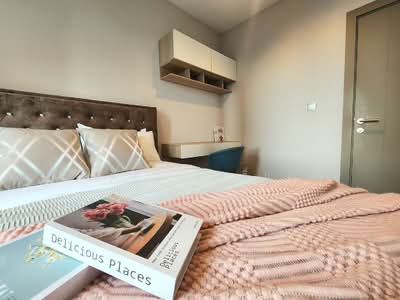 For Rent - Life Asoke-Rama 9, Bangkok