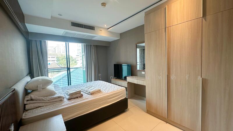 Tidy Deluxe : ไทดี้ ดีลักซ์, กรุงเทพ, ซอยสุขุมวิท 34, คลองตัน, คลองเตย, กรุงเทพ, 98 ตร.ม., คอนโด ให้เช่า, โดย ณัฐกมล โกเมนท์จำรัส, 11692966 - DDproperty.com