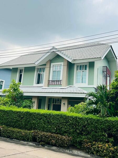 Milton Residence Ramintra : มิลตัน เรสซิเดนซ์ รามอินทรา, Bangkok, 295/4 Soi Ramintra, Min Buri, Bangkok, 3 Bedrooms, 204 sqm, Single Detached House For Sale, by NRagent, 11692993 - DDproperty.com