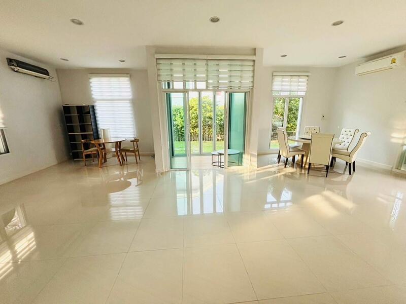 Milton Residence Ramintra : มิลตัน เรสซิเดนซ์ รามอินทรา, กรุงเทพ, 295/4 Soi Ramintra, มีนบุรี, กรุงเทพ, 204 ตร.ม., บ้านเดี่ยว ขาย, โดย NRagent, 11692993 - DDproperty.com