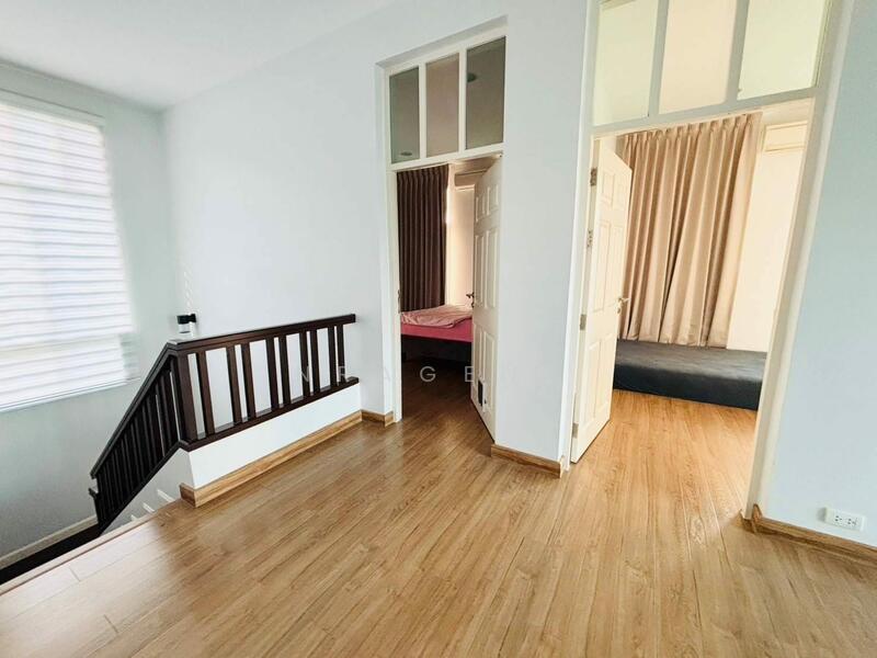Milton Residence Ramintra : มิลตัน เรสซิเดนซ์ รามอินทรา, กรุงเทพ, 295/4 Soi Ramintra, มีนบุรี, กรุงเทพ, 204 ตร.ม., บ้านเดี่ยว ขาย, โดย NRagent, 11692993 - DDproperty.com