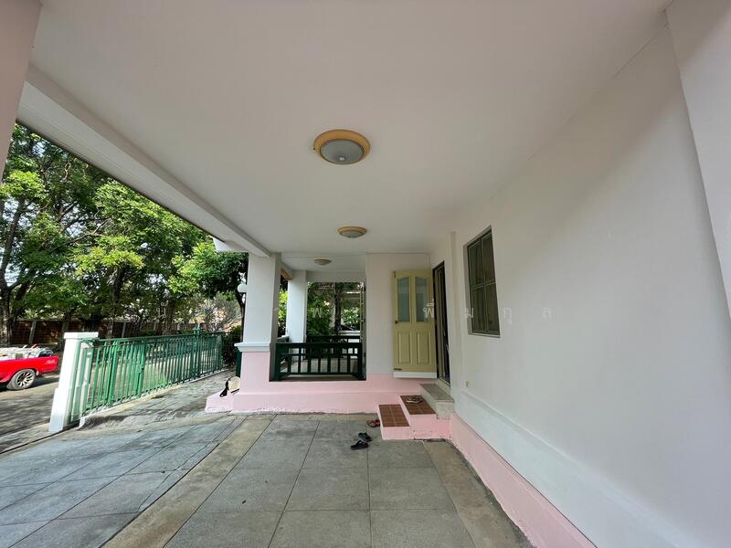 Chaiyaphruek Thepharak, Samut Prakan, 123 Moo 3, Bang Pla, Bang Plee, Samut Prakan, 3 Bedrooms, 150 sqm, Single Detached House For Rent, by Nattayaporn Peumkul (Benz), 11693016 - DDproperty.com