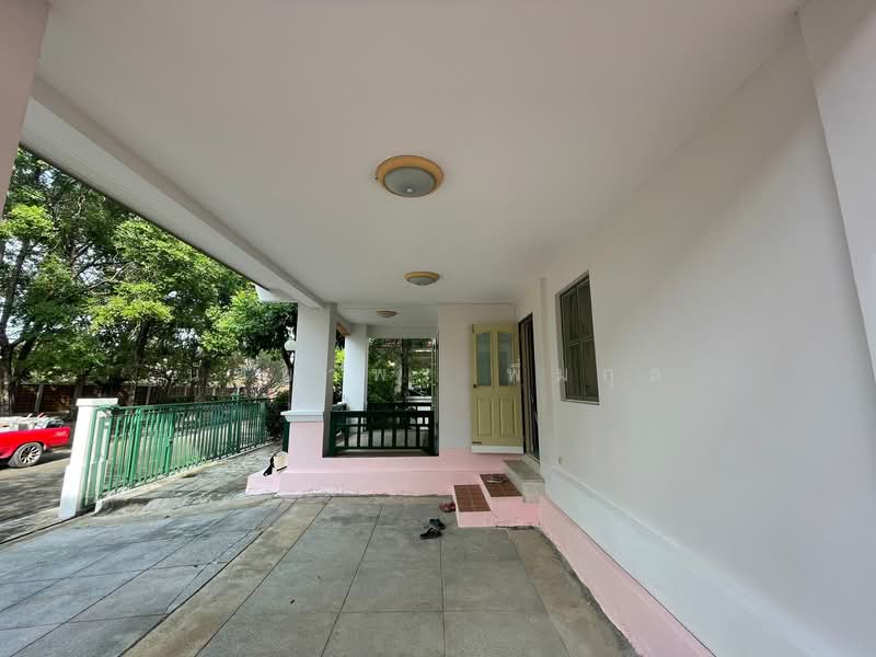 Chaiyaphruek Thepharak, Samut Prakan, 123 Moo 3, Bang Pla, Bang Plee, Samut Prakan, 3 Bedrooms, 150 sqm, Single Detached House For Rent, by Nattayaporn Peumkul (Benz), 11693016 - DDproperty.com