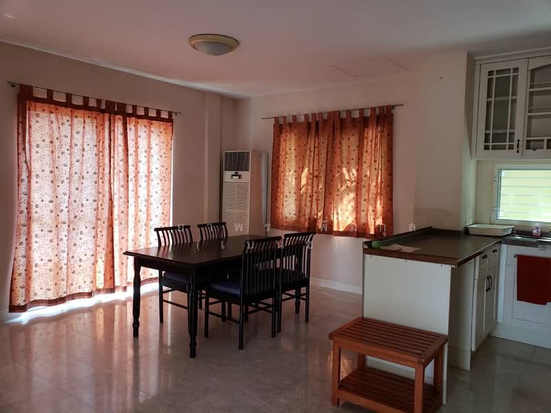 Chaiyaphruek Thepharak, Samut Prakan, 123 Moo 3, Bang Pla, Bang Plee, Samut Prakan, 3 Bedrooms, 150 sqm, Single Detached House For Rent, by Nattayaporn Peumkul (Benz), 11693016 - DDproperty.com