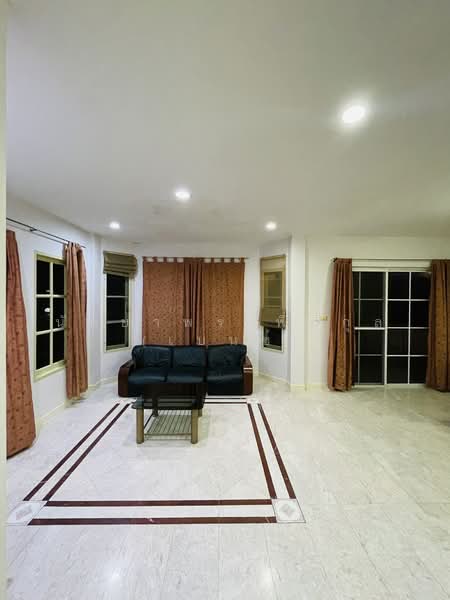 Chaiyaphruek Thepharak, Samut Prakan, 123 Moo 3, Bang Pla, Bang Plee, Samut Prakan, 3 Bedrooms, 150 sqm, Single Detached House For Rent, by Nattayaporn Peumkul (Benz), 11693016 - DDproperty.com