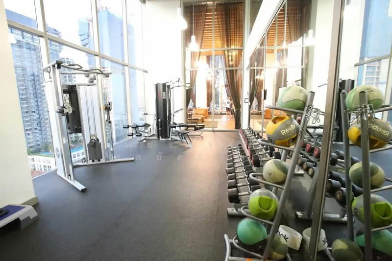 For Rent - IDEO Morph 38, Bangkok