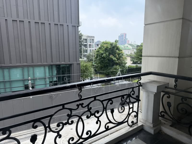 La Vie En Rose Place, Bangkok, Soi Sukhumvit 36, Khong Tan, Khlong Toei, Bangkok, 3 Bedrooms, 182 sqm, Condo For Rent, by Land Riverline Real Estate, 11693177 - DDproperty.com