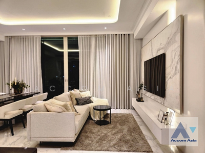 ขาย - Royce Private Residences : รอย์ช ไพรเวท เรสซิเดนซ์ส, กรุงเทพ