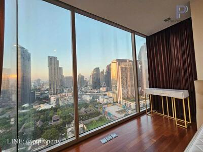 For Rent - ASHTON Morph 38, Bangkok