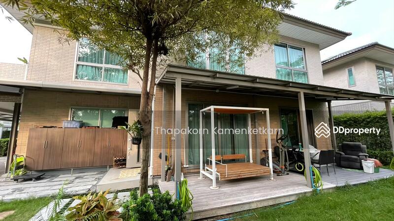 For Sale - Siamese Kin Ramintra, Bangkok