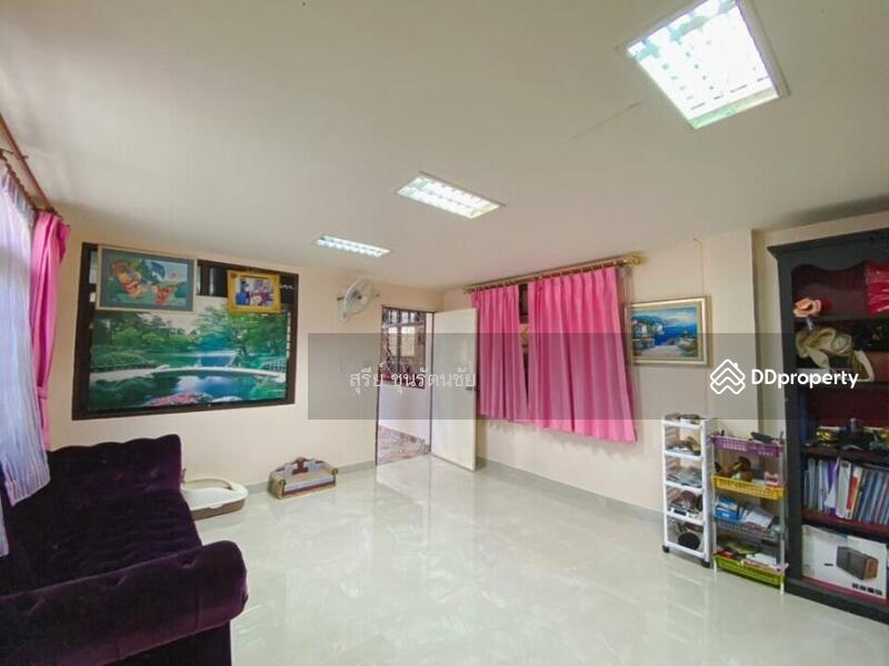 For Sale - 2-story detached house, 4 bedrooms, 3 bathrooms, Soi Pradit Manuntham 7, area 69 sq m., Bangkok