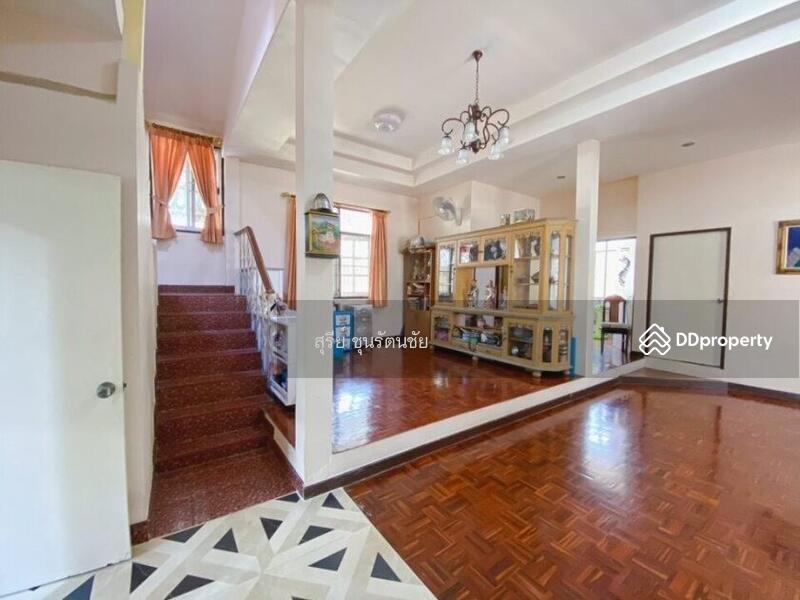 For Sale - 2-story detached house, 4 bedrooms, 3 bathrooms, Soi Pradit Manuntham 7, area 69 sq m., Bangkok