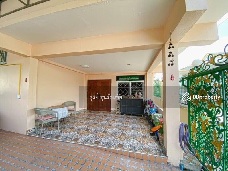 For Sale - 2-story detached house, 4 bedrooms, 3 bathrooms, Soi Pradit Manuntham 7, area 69 sq m., Bangkok