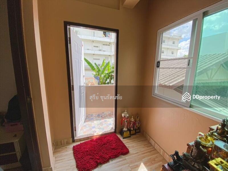 For Sale - 2-story detached house, 4 bedrooms, 3 bathrooms, Soi Pradit Manuntham 7, area 69 sq m., Bangkok