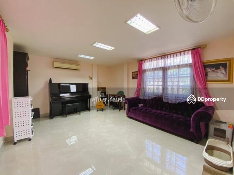 For Sale - 2-story detached house, 4 bedrooms, 3 bathrooms, Soi Pradit Manuntham 7, area 69 sq m., Bangkok