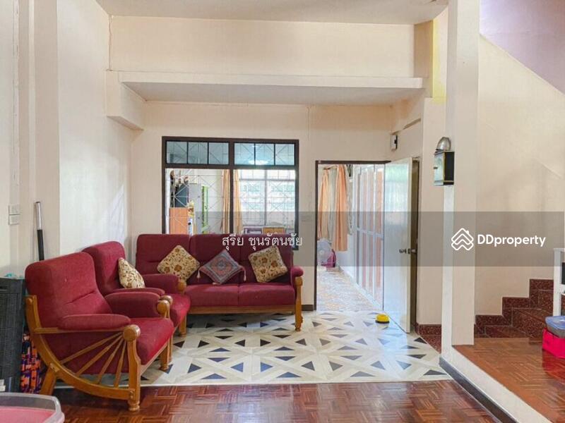 For Sale - 2-story detached house, 4 bedrooms, 3 bathrooms, Soi Pradit Manuntham 7, area 69 sq m., Bangkok