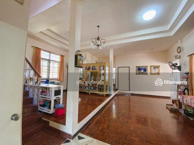 For Sale - 2-story detached house, 4 bedrooms, 3 bathrooms, Soi Pradit Manuntham 7, area 69 sq m., Bangkok