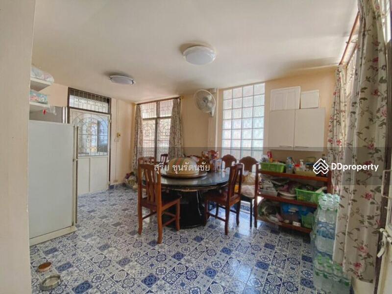For Sale - 2-story detached house, 4 bedrooms, 3 bathrooms, Soi Pradit Manuntham 7, area 69 sq m., Bangkok