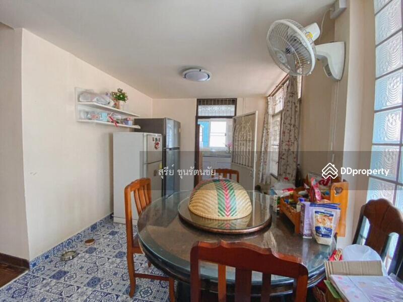 For Sale - 2-story detached house, 4 bedrooms, 3 bathrooms, Soi Pradit Manuntham 7, area 69 sq m., Bangkok
