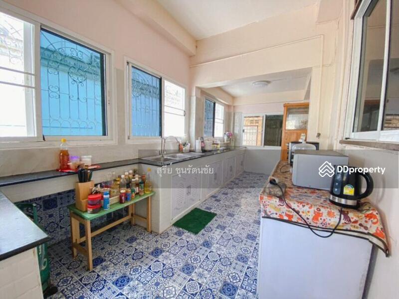 For Sale - 2-story detached house, 4 bedrooms, 3 bathrooms, Soi Pradit Manuntham 7, area 69 sq m., Bangkok
