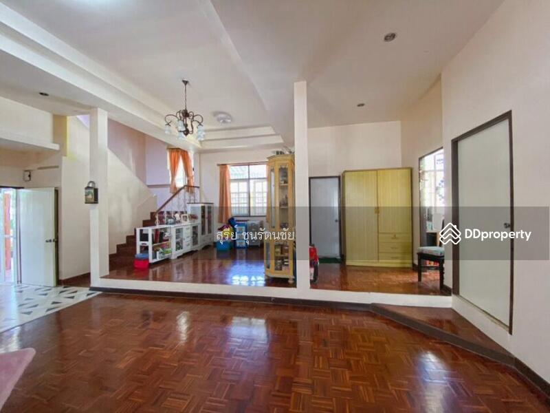 For Sale - 2-story detached house, 4 bedrooms, 3 bathrooms, Soi Pradit Manuntham 7, area 69 sq m., Bangkok