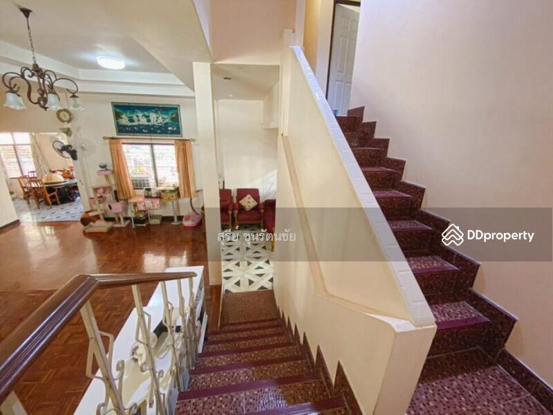 For Sale - 2-story detached house, 4 bedrooms, 3 bathrooms, Soi Pradit Manuntham 7, area 69 sq m., Bangkok