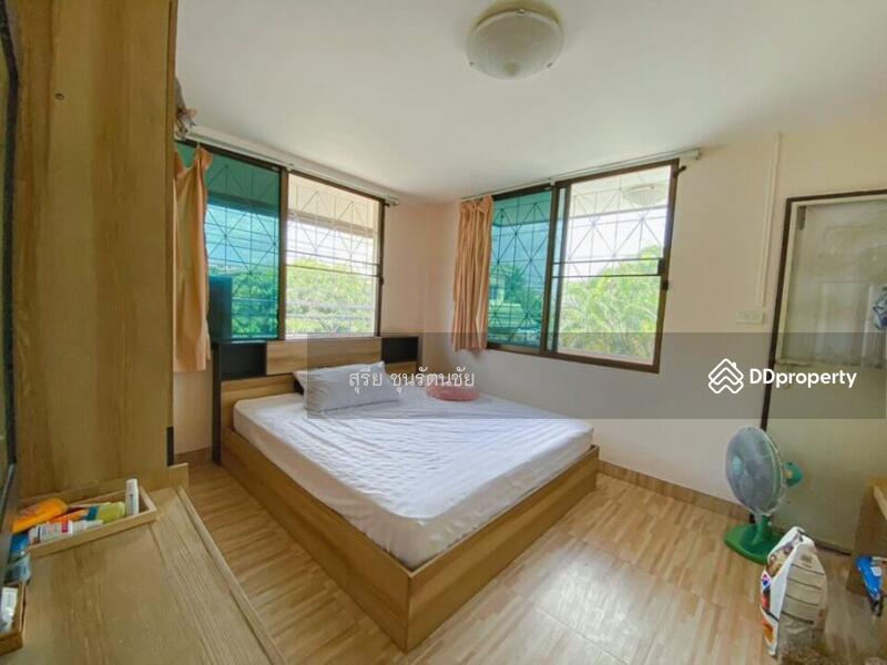 For Sale - 2-story detached house, 4 bedrooms, 3 bathrooms, Soi Pradit Manuntham 7, area 69 sq m., Bangkok