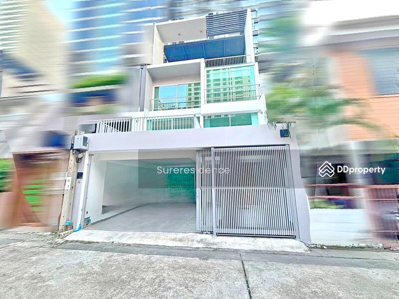 ให้เช่า - โฮมออฟฟิศ สุขุมวิท, กรุงเทพ
