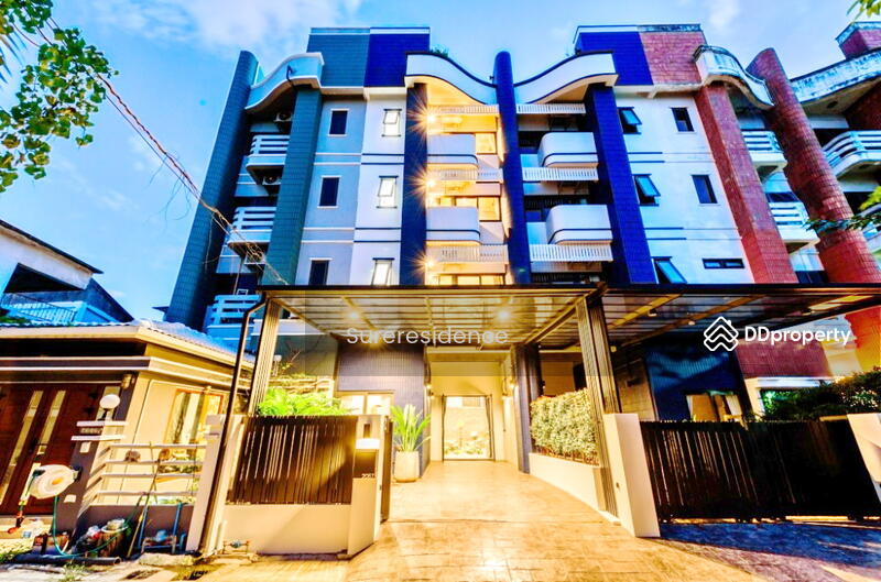 For Rent - Home office, Bangkok