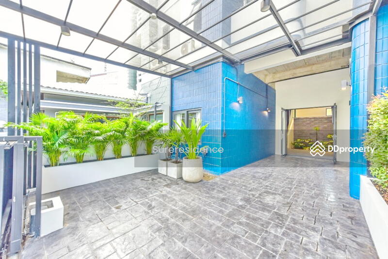 For Rent - Home office, Bangkok