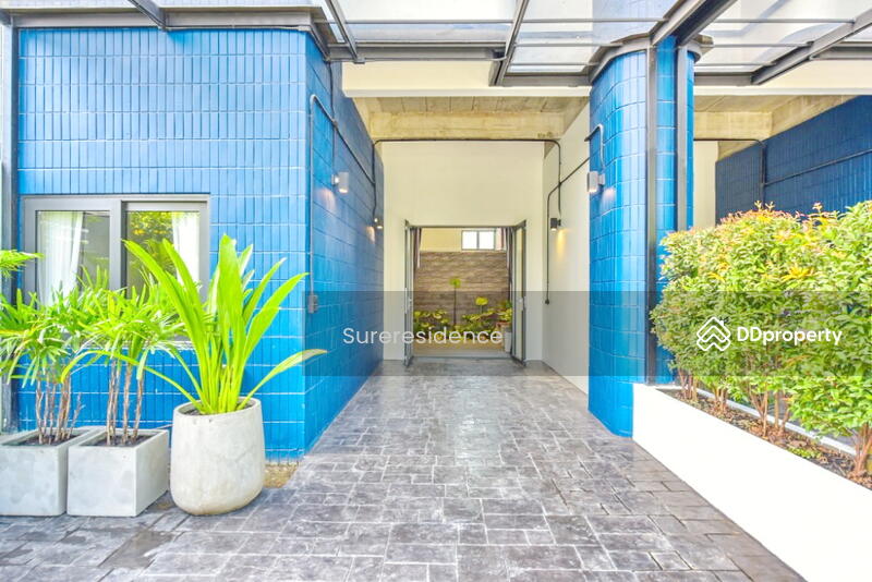 For Rent - Home office, Bangkok