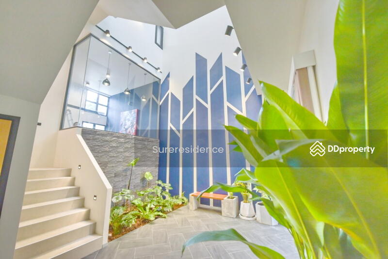 For Rent - Home office, Bangkok