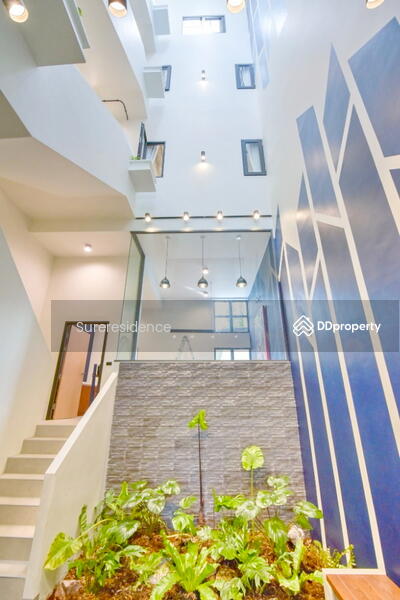 For Rent - Home office, Bangkok