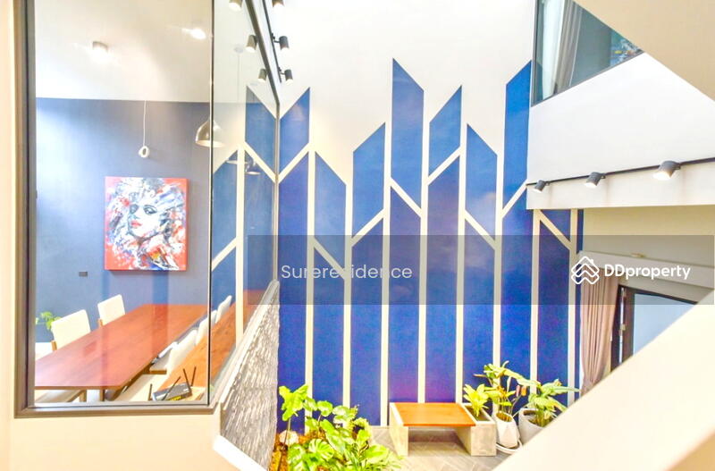 For Rent - Home office, Bangkok