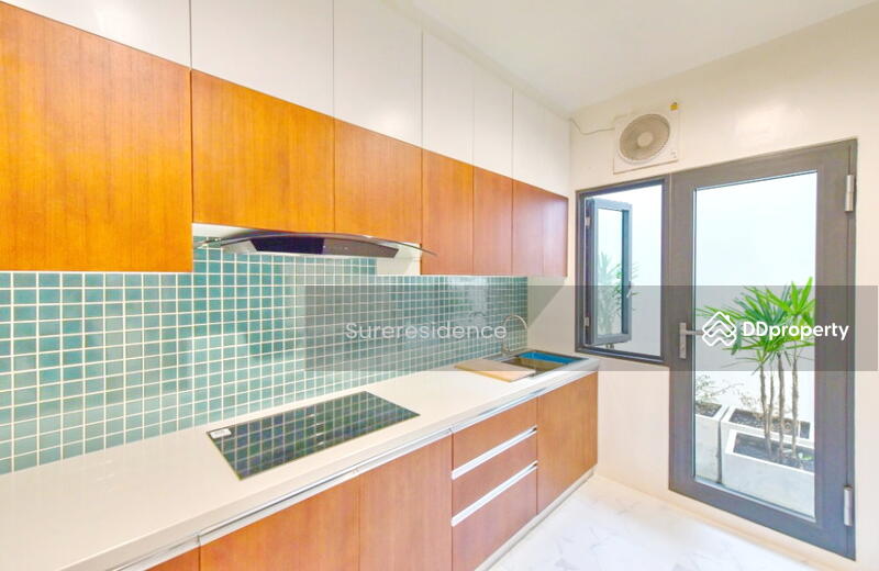 For Rent - Home office, Bangkok