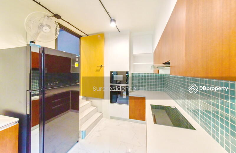 For Rent - Home office, Bangkok